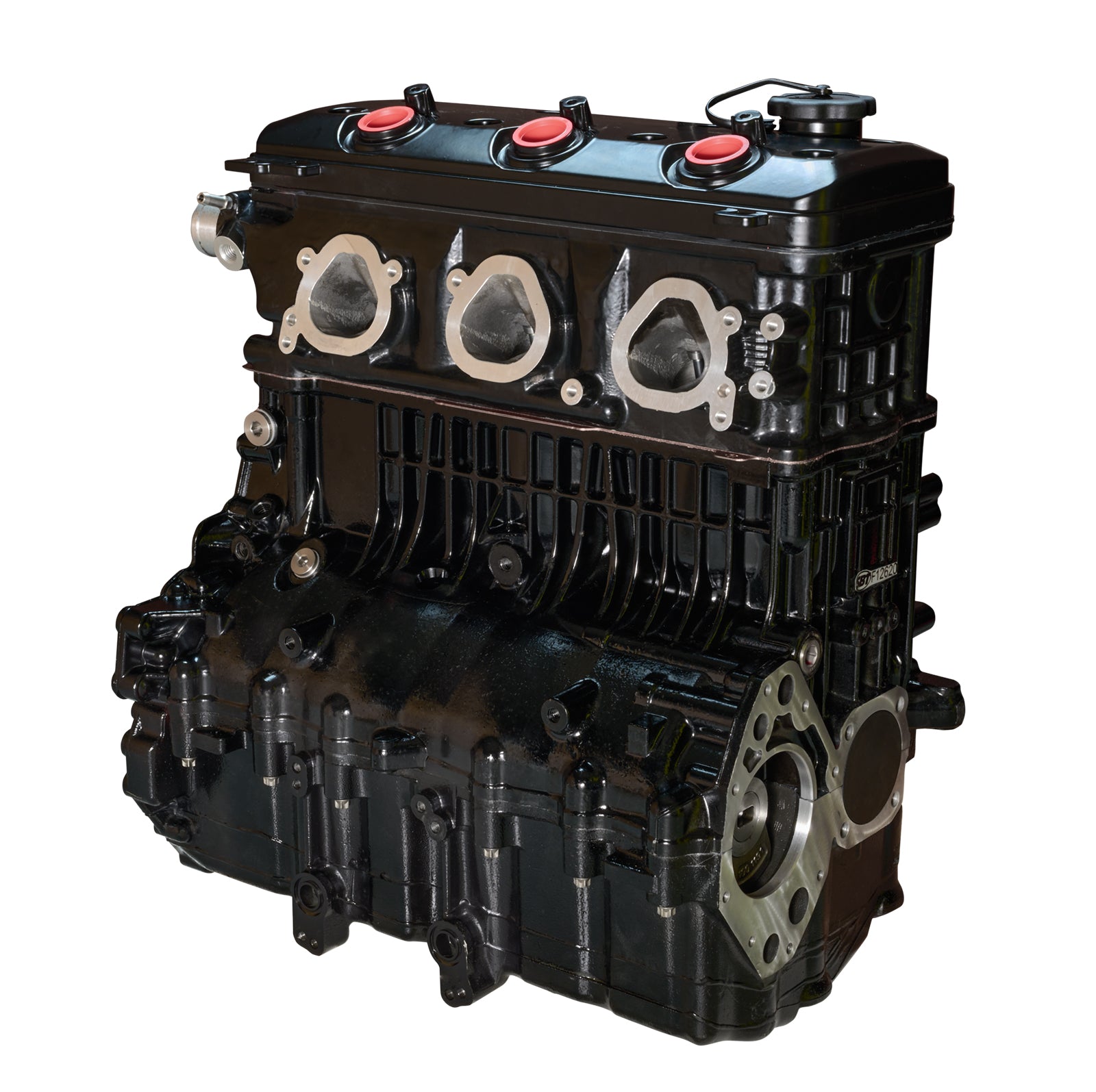 Long block engine for Sea-Doo 300 GTX, RXP-X, RXT-X and RXT-XRS Jet Ski models