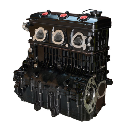 Long block engine for Sea-Doo 300 GTX, RXP-X, RXT-X and RXT-XRS Jet Ski models