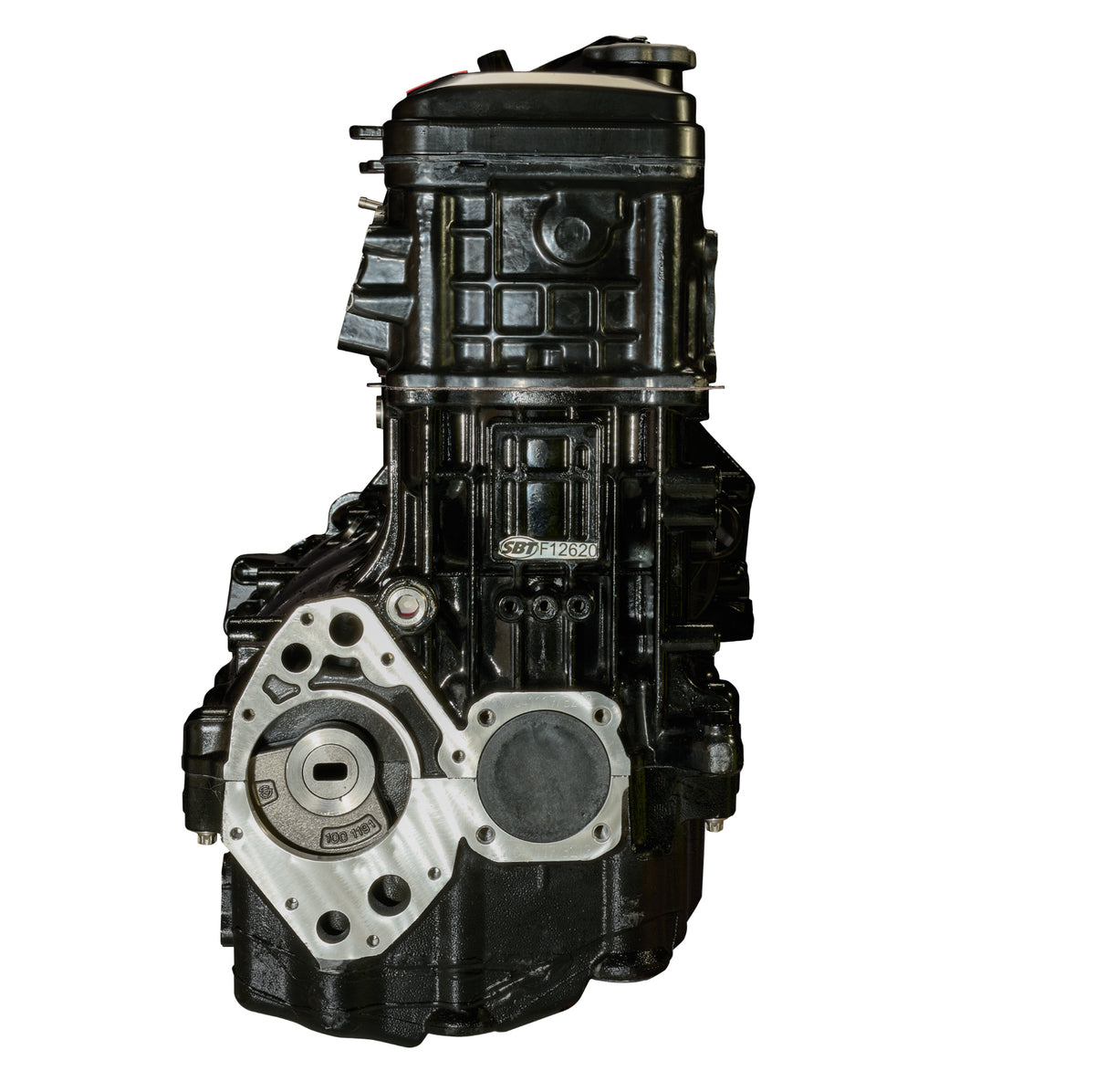 Long block engine for Sea-Doo 300 GTX, RXP-X, RXT-X and RXT-XRS Jet Ski models