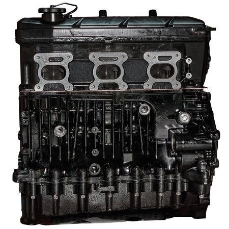 Long block engine for Sea-Doo 300 GTX, RXP-X, RXT-X and RXT-XRS Jet Ski models