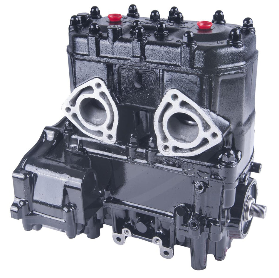 Long Block for Kawasaki 650 SX/X2/Jetmate/SC/TS