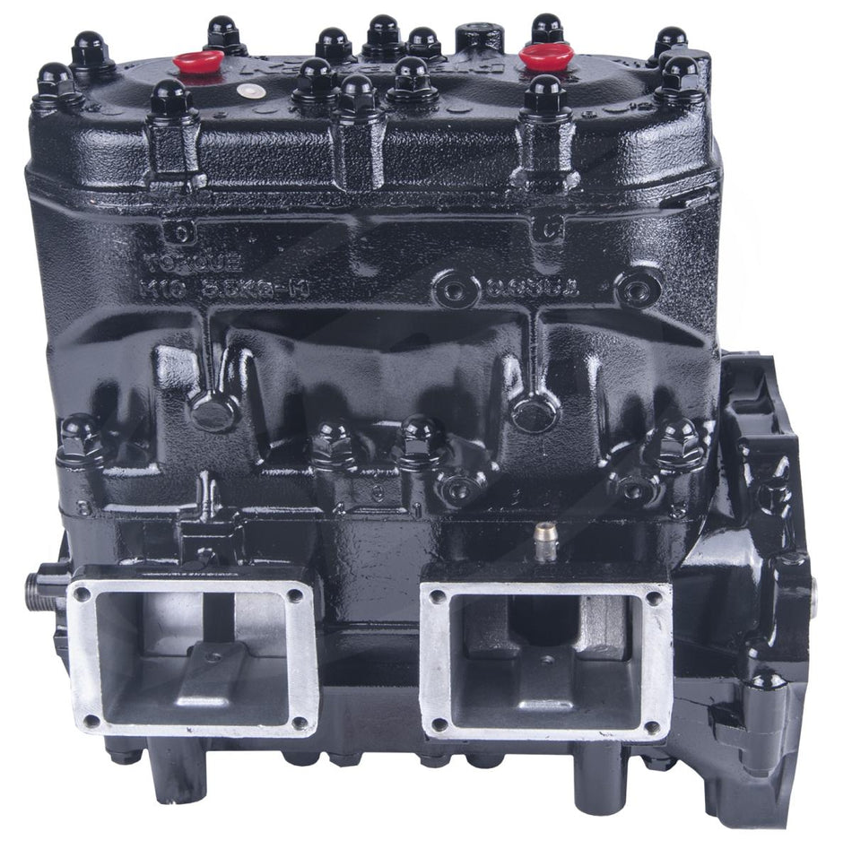 Long Block for Kawasaki 650 SX/X2/Jetmate/SC/TS