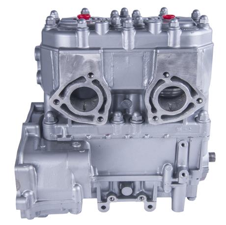 Long Block for Kawasaki 750 - 10 Bolt by 18mm SS/SX Small Pin