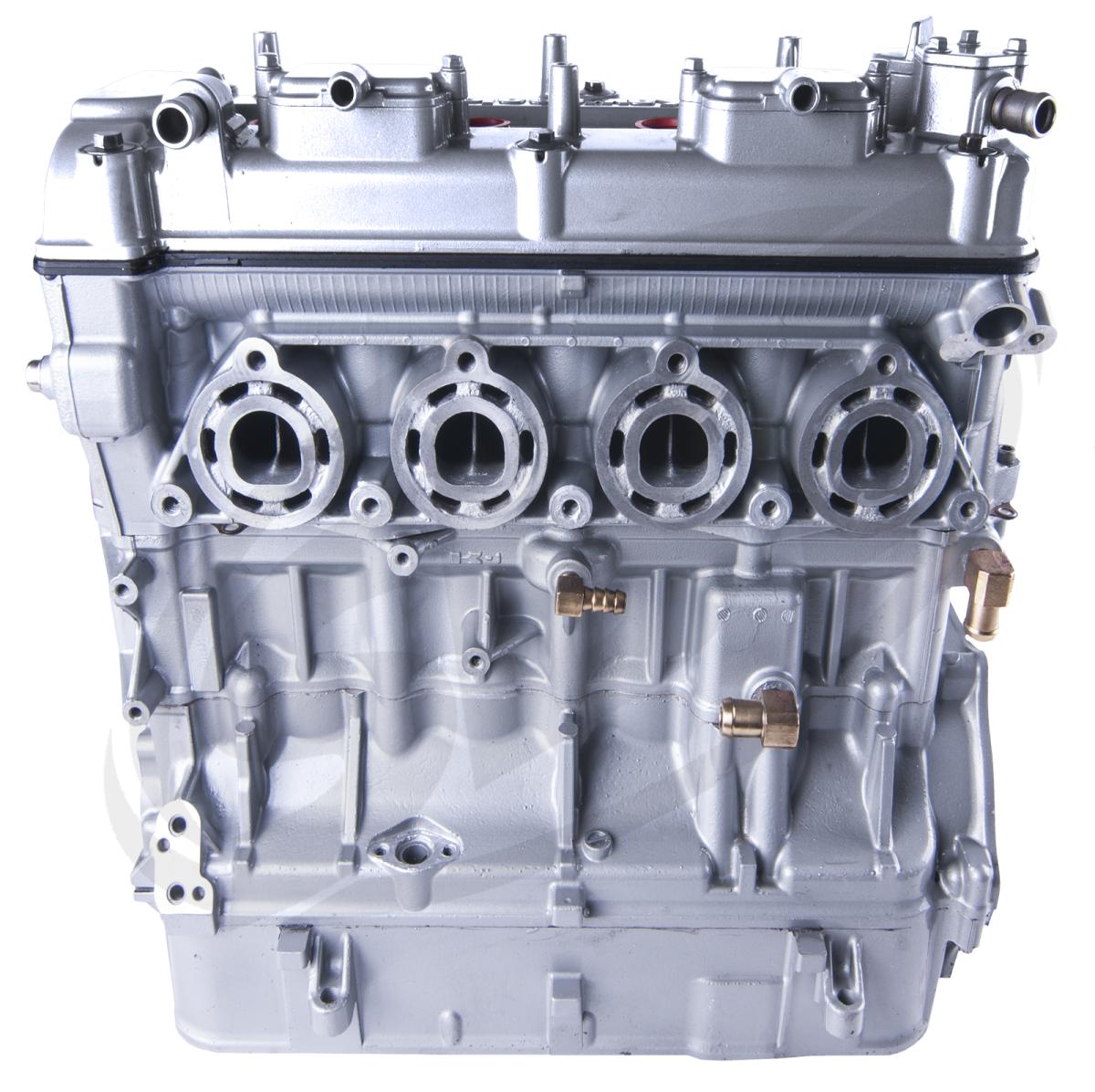 Long block engine for Kawasaki Jet Ski STX 15F and Ultra LX models