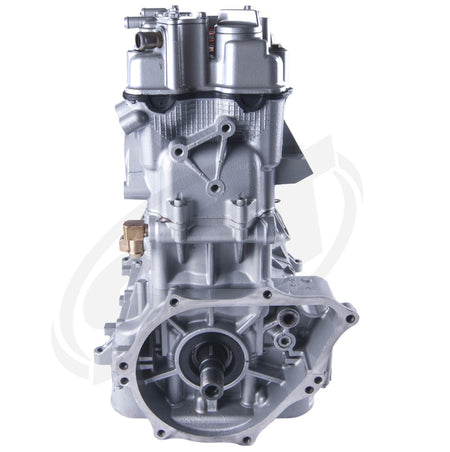 Long block engine for Kawasaki Jet Ski STX 15F and Ultra LX, replacement motor assembly