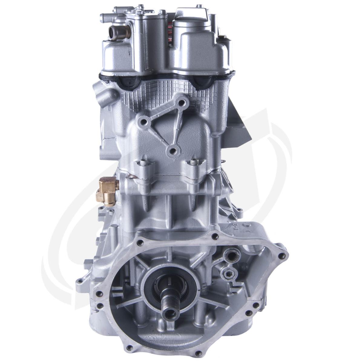 Long block engine for Kawasaki Jet Ski STX 15F and Ultra LX models