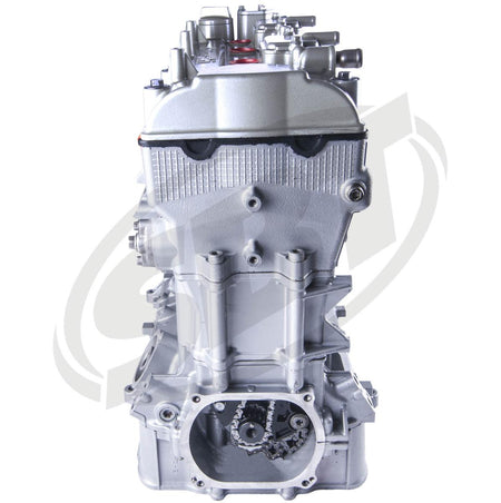 Long block engine for Kawasaki Jet Ski STX 12F, replacement assembled engine block for personal watercraft