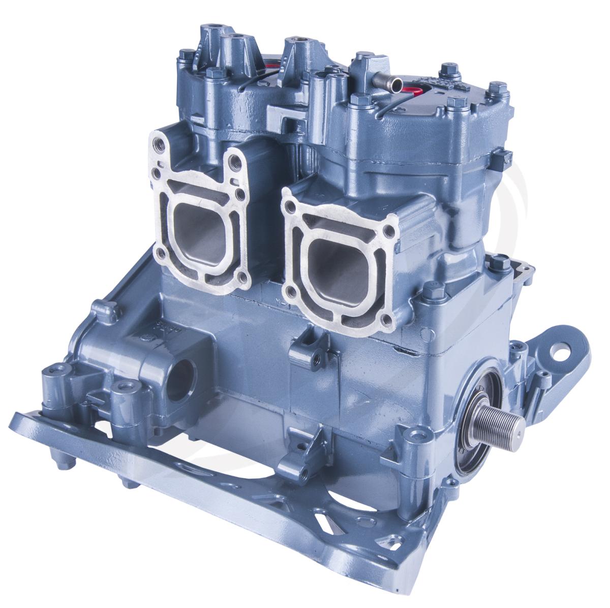 Long block engine for Yamaha WaveRunner 701X Blaster/Pro VXR/FX 1/WaveRunner III GP/Venture/Raider 700 X 61X Jet Ski