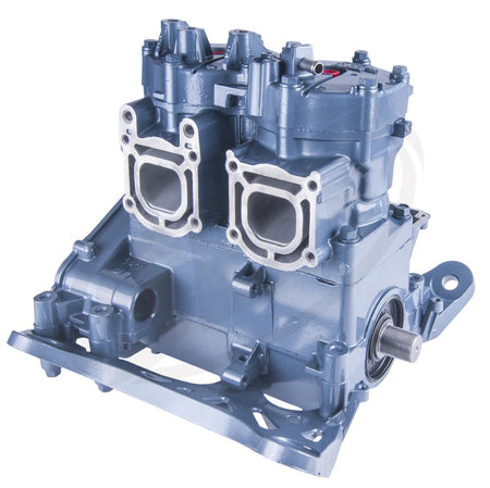 Long block engine for Yamaha WaveRunner 701X Blaster/Pro VXR/FX 1/WaveRunner III GP/Venture/Raider 700 X 61X Jet Ski