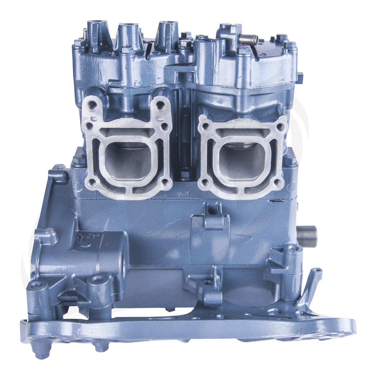 Long block engine for Yamaha WaveRunner 701X Blaster/Pro VXR/FX 1/WaveRunner III GP/Venture/Raider 700 X 61X Jet Ski
