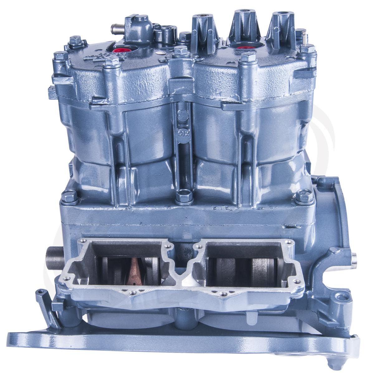 Long block engine for Yamaha WaveRunner 701X Blaster/Pro VXR/FX 1/WaveRunner III GP/Venture/Raider 700 X 61X Jet Ski