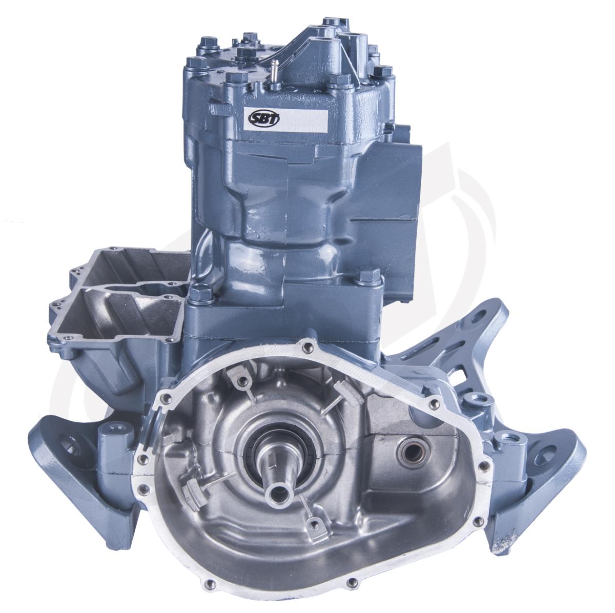 Long block engine for Yamaha WaveRunner 701X Blaster/Pro VXR/FX 1/WaveRunner III GP/Venture/Raider 700 X 61X Jet Ski