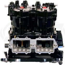 Remanufactured SBT Long Block Engine for Yamaha 760GP/XL/Blaster - 64X-11311-00-94