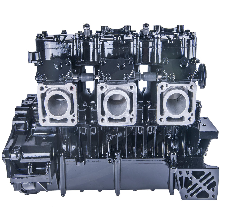 Remanufactured SBT Short Block Engine for Yamaha 1200 PV 1999-2005 68N-W0090-10-8P