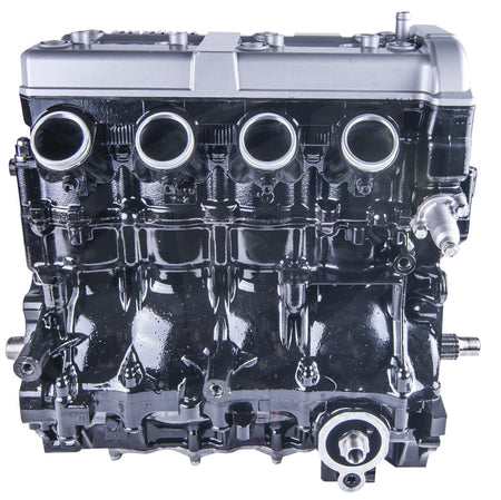 Long block engine for Yamaha WaveRunner FX 140, FX 140 Cruiser, SX230, SR230 and AR230 Jet Ski