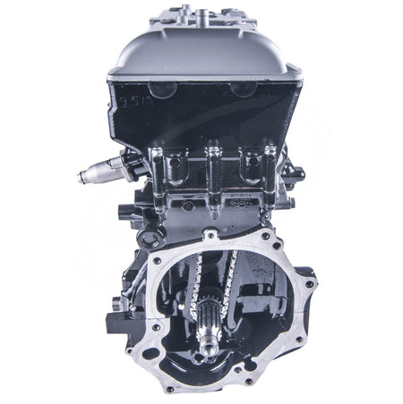 Long block engine for Yamaha WaveRunner FX 140, FX 140 Cruiser, SX230, SR230 and AR230 Jet Ski