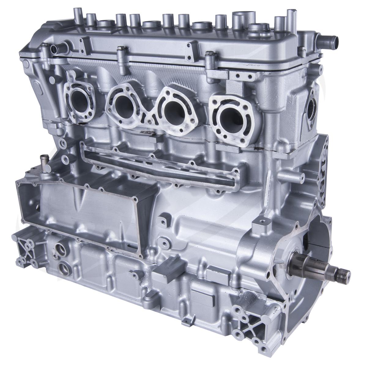 SBT long block engine for Yamaha 1.8L SHO FX SHO/FZR/FZS WaveRunner Jet Ski, no core required