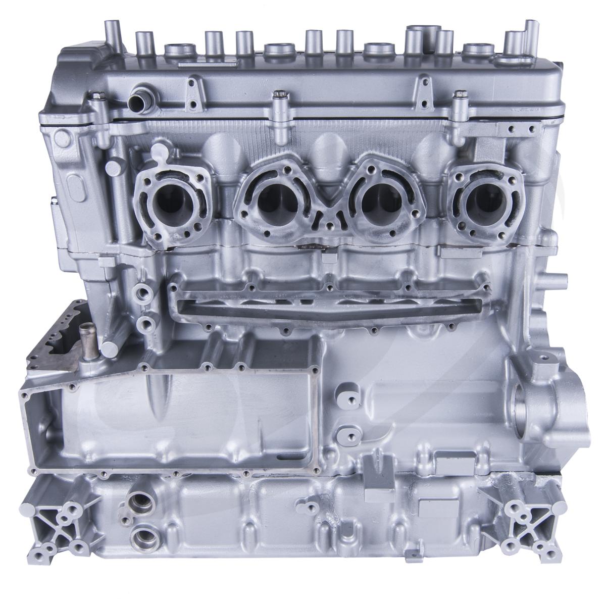SBT long block engine for Yamaha 1.8L SVHO FX Cruiser SVHO, FX SVHO, GP1800R SVHO WaveRunner Jet Ski