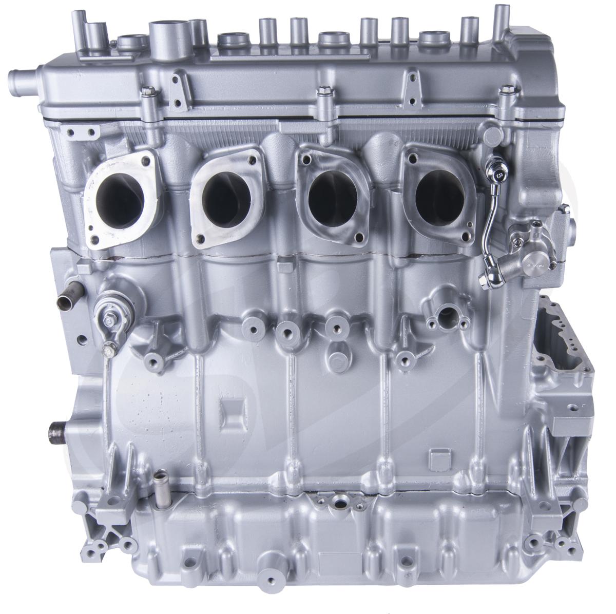 SBT long block engine for Yamaha 1.8L SVHO FX Cruiser SVHO, FX SVHO, GP1800R SVHO WaveRunner Jet Ski
