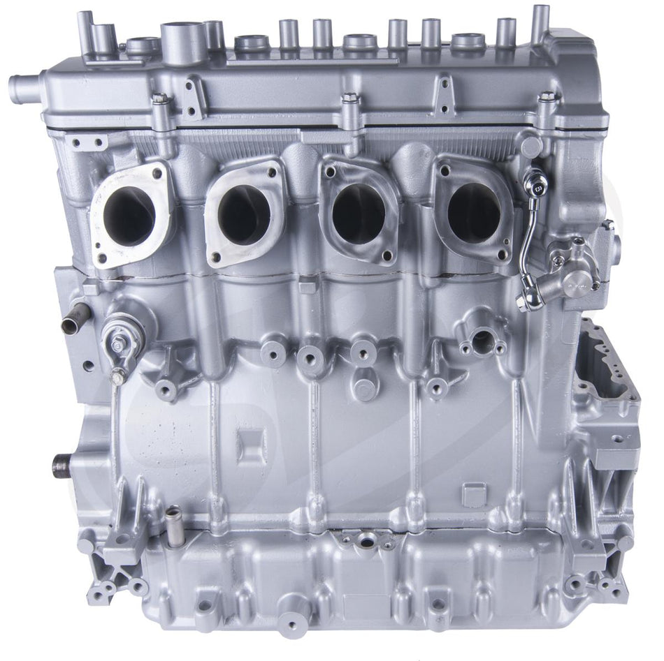 SBT long block engine for Yamaha 1.8L SVHO FX Cruiser SVHO, FX SVHO, GP1800R SVHO WaveRunner Jet Ski