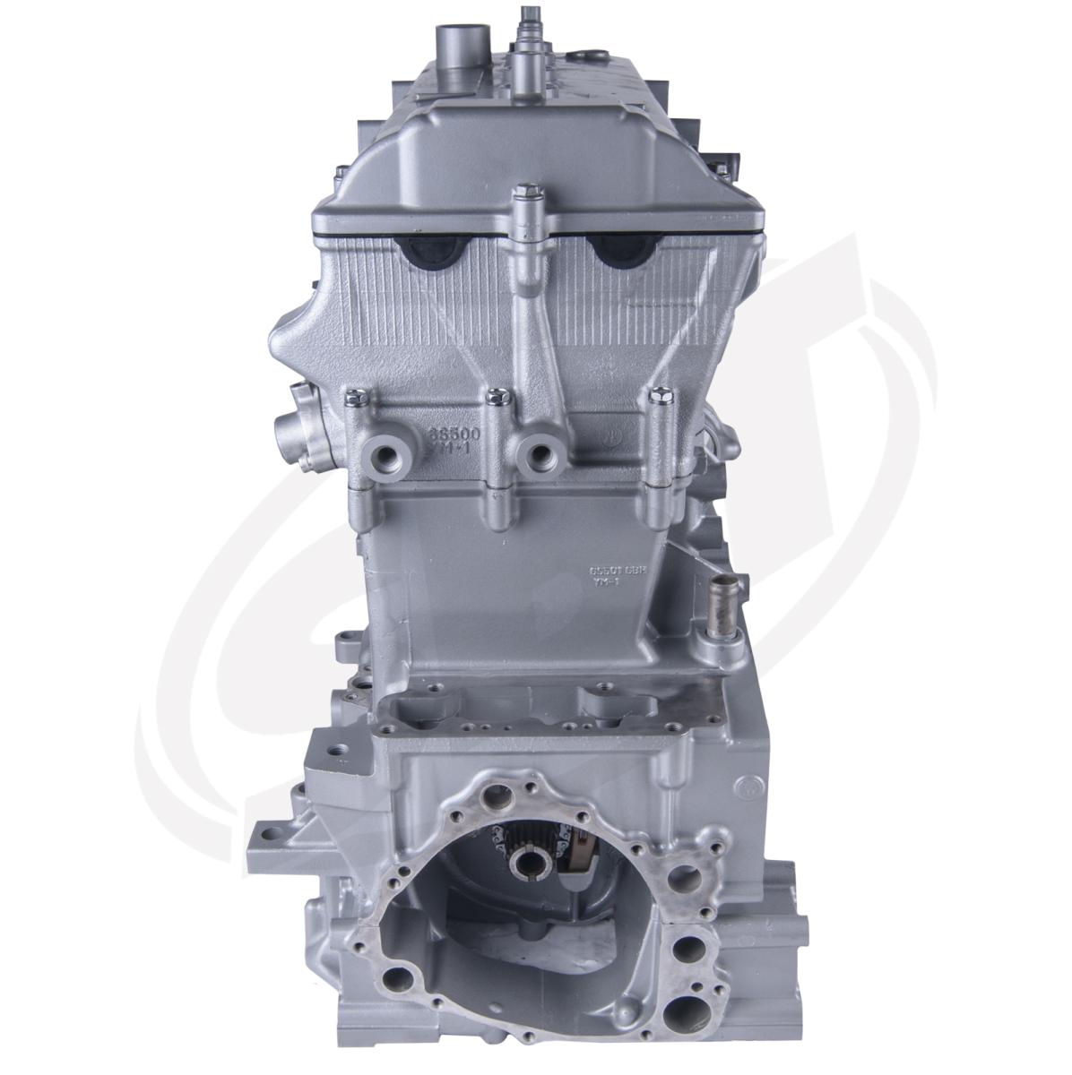 NEW SBT Long Block Engine for Yamaha 1.8l SHO (no core required