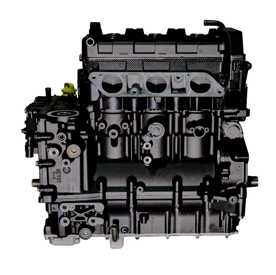 Long Block for Yamaha 1050 (TR1)