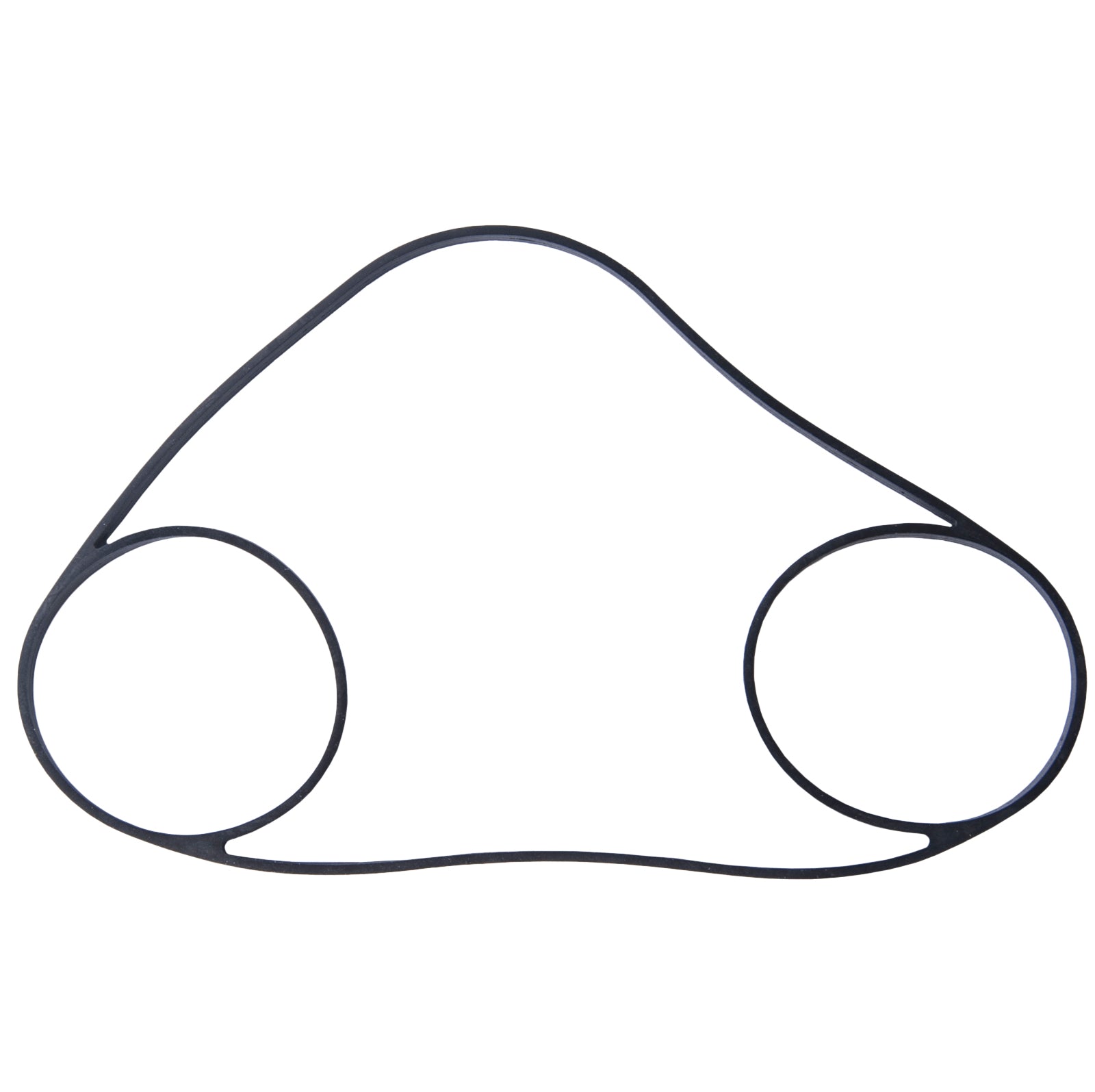 Intake manifold gasket for Sea-Doo XP/GTX/SPX/HX/GTI/GS/GSI, part 420931440, fits Tigershark Jet Ski
