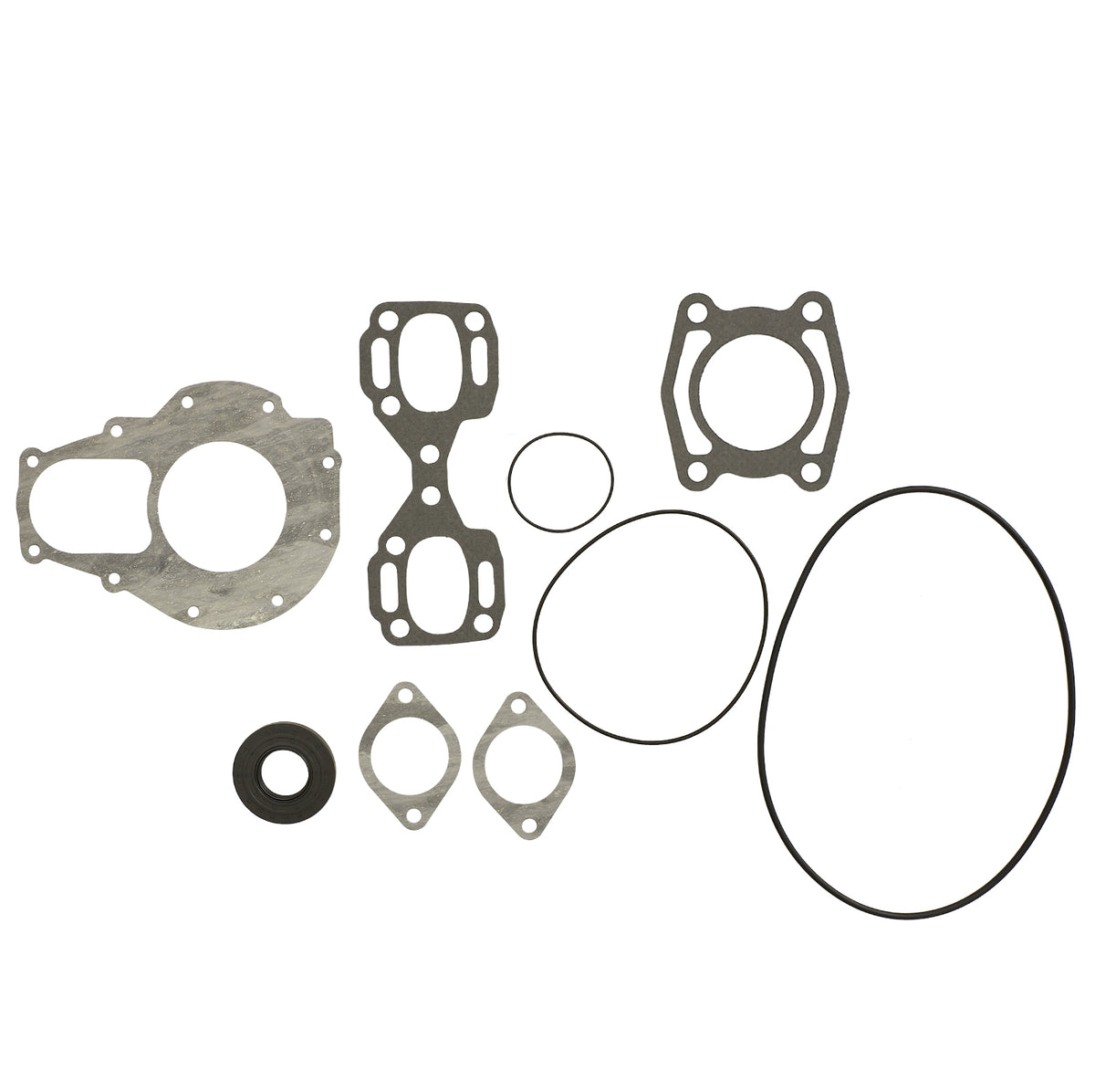 Installation gasket kit fits Sea-Doo Challenger 1800 SPX, part 290931470, Jet Ski seal set