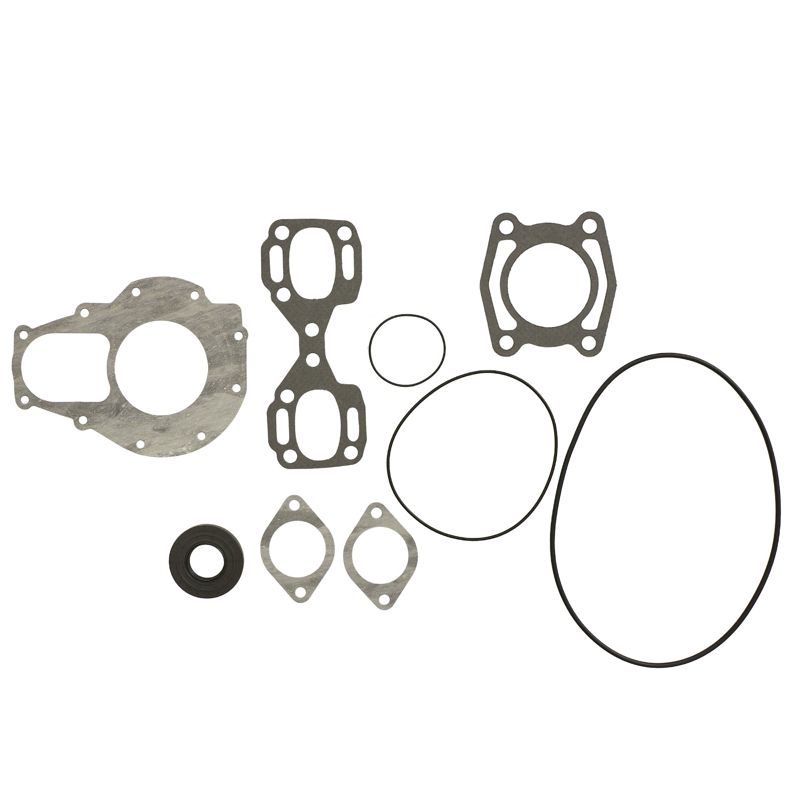 Installation gasket kit fits Sea-Doo Challenger 1800 SPX, part 290931470, Jet Ski seal set