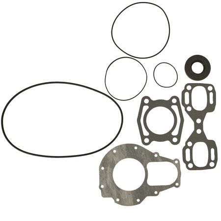SBT short block 290078703 for Sea-Doo 787/800 RFI models, no core required, Jet Ski engine block assembly