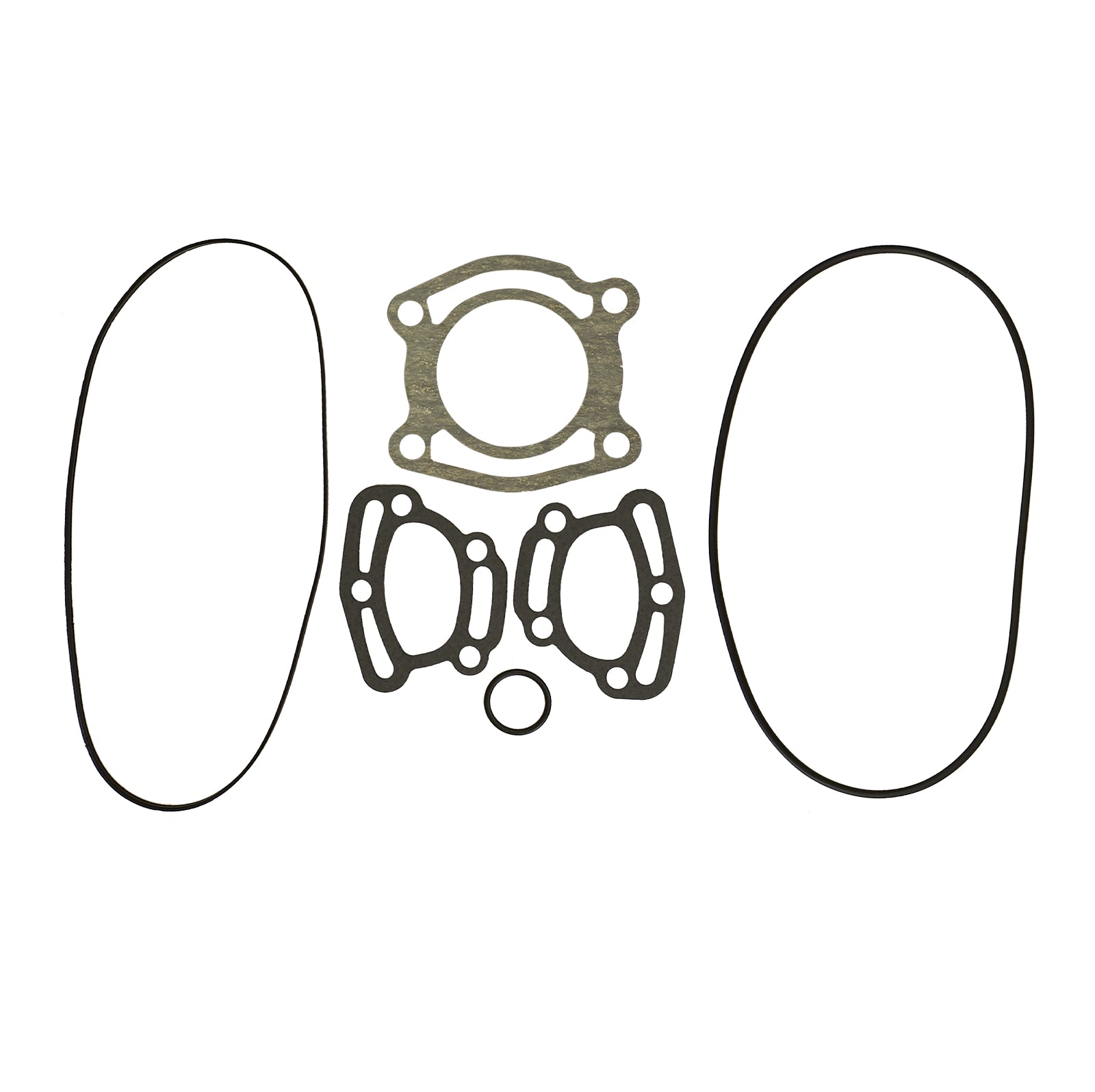Installation gasket kit compatible with Sea-Doo RX DI 295500815 Jet Ski