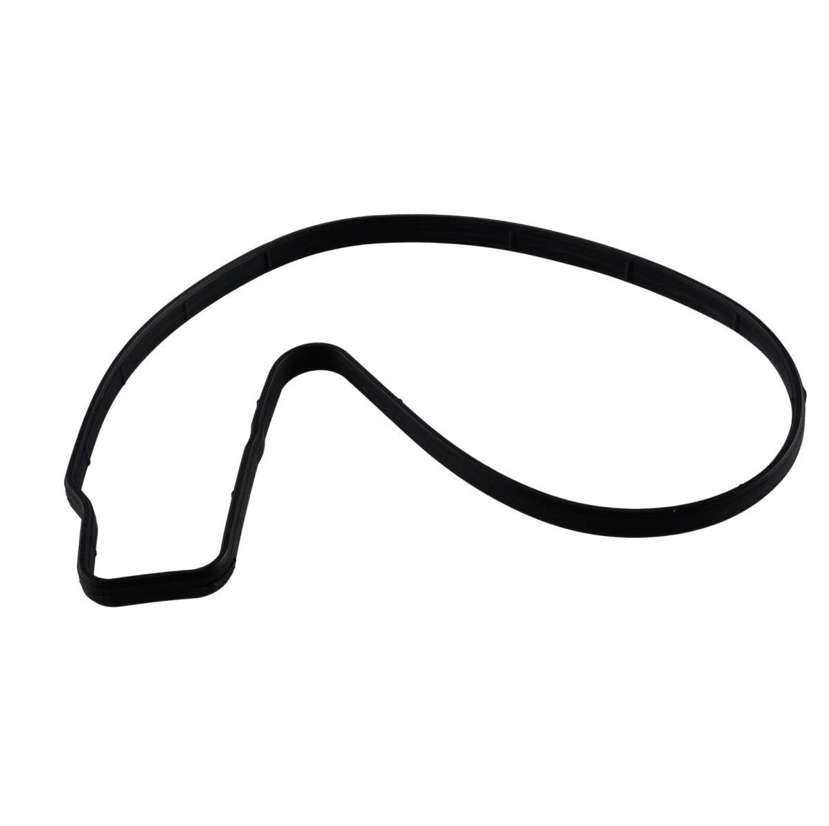 Water pump gasket for Sea-Doo GTI 130, GTI SE 155, and Wake Jet Ski, fits part numbers 420950840 and 290950840