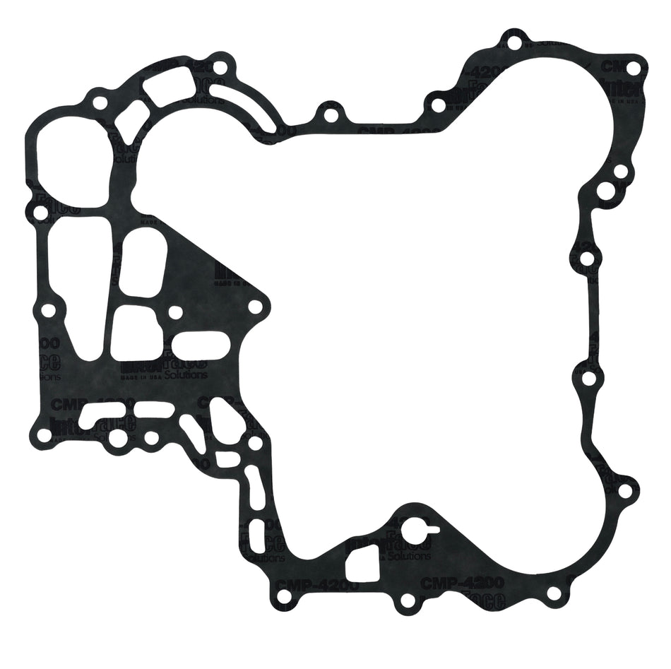 Sea-Doo flywheel cover gasket 420431640 for Spark 2Up, Spark 3Up, and Trixx 3Up Jet Ski