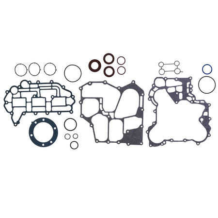 Sea-Doo gasket kit for Spark 3Up and Spark 2Up, fits part numbers 420431822, 420431640, 420431848 Jet Ski