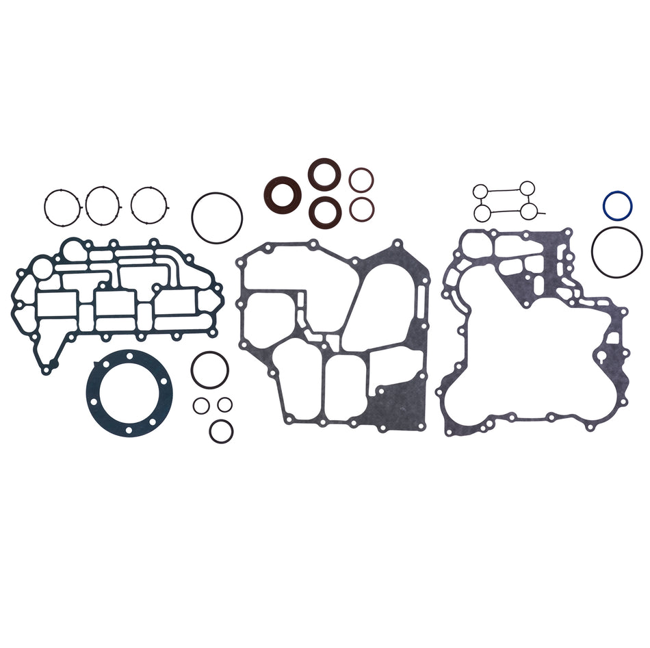 Sea-Doo gasket kit for Spark 3Up and Spark 2Up, fits part numbers 420431822, 420431640, 420431848 Jet Ski