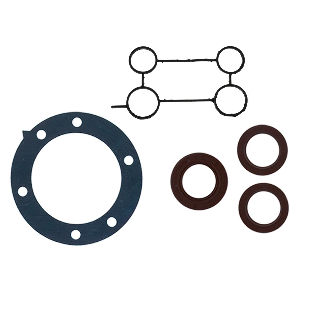 Sea-Doo gasket kit for Spark 3Up and Spark 2Up, fits part numbers 420431822, 420431640, 420431848 Jet Ski