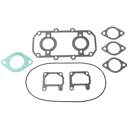Installation gasket kit for Kawasaki JS440, compatible with 11009-3023 and 16062-510 Jet Ski