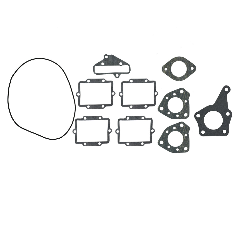Installation gasket kit for Kawasaki SX Jet Ski, fits 92055-3712, 11060-3712, and 11060-3721