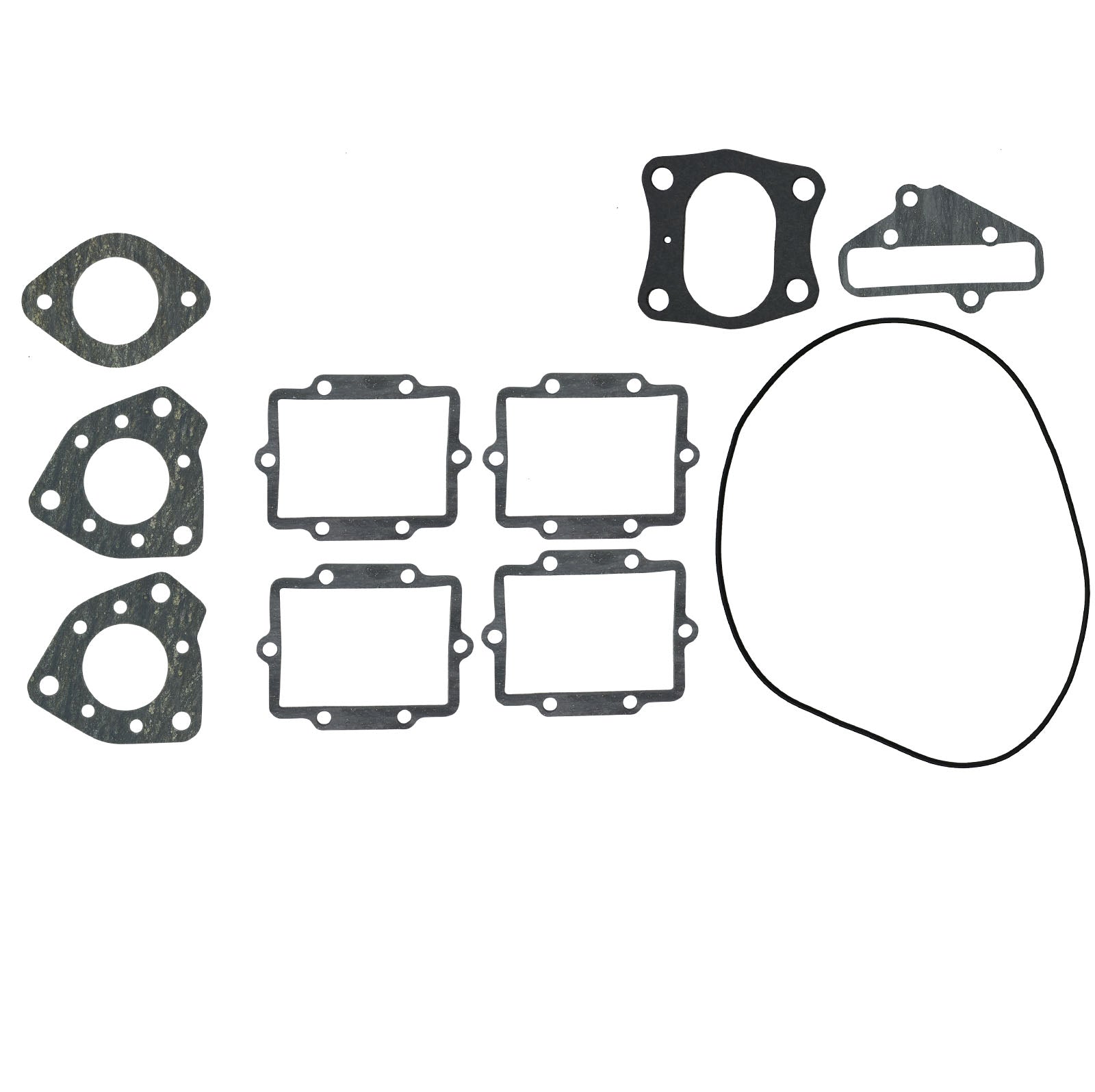 Kawasaki SS installation gasket kit for 11060-3720 and 92055-3712, Jet Ski replacement gaskets