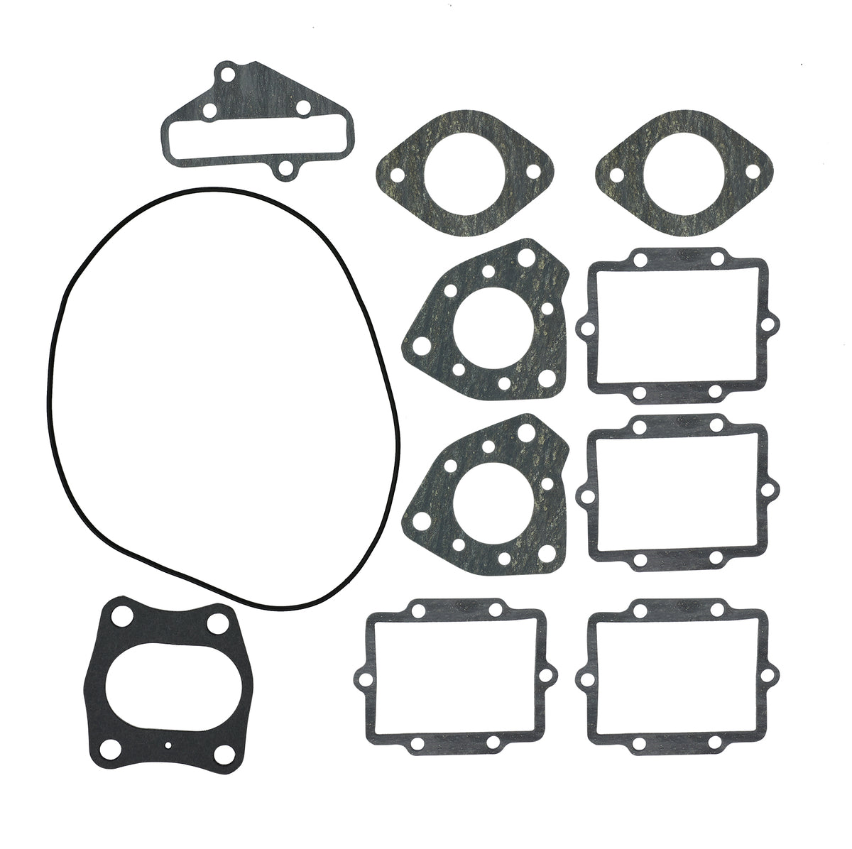 Installation gasket kit for Kawasaki 92055-3712, 11060-3723, 11060-3717, fits SS and ST Jet Ski models