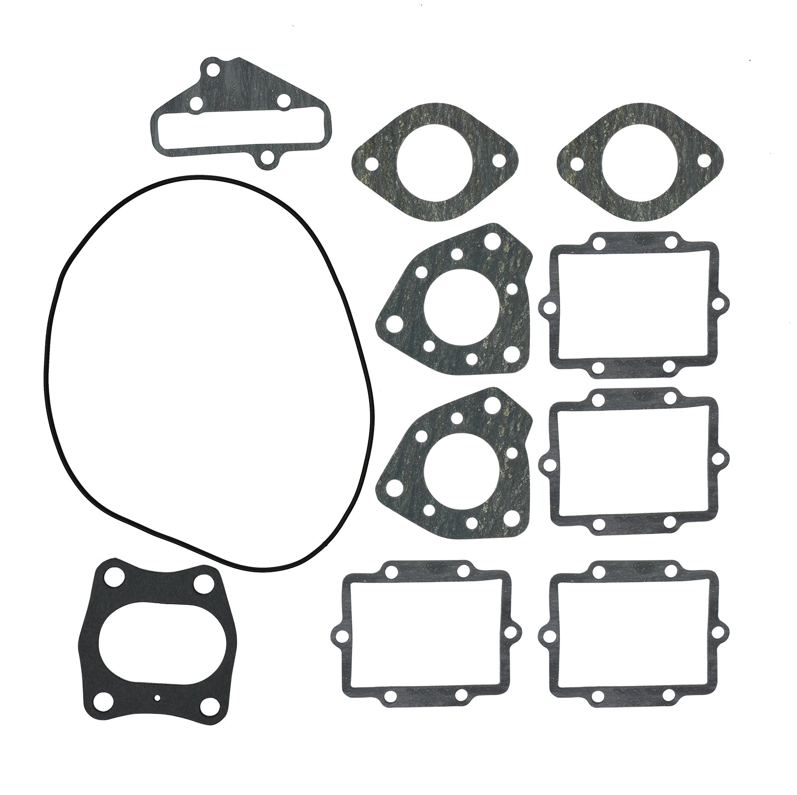 Installation gasket kit for Kawasaki 92055-3712, 11060-3723, 11060-3717, fits SS and ST Jet Ski models