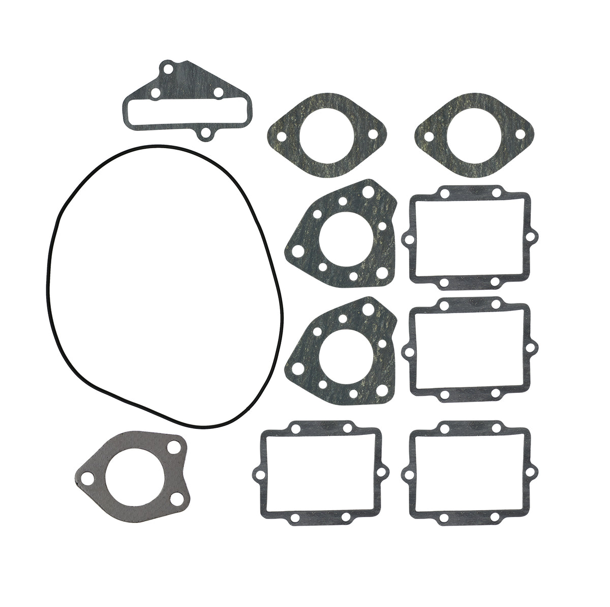 Installation gasket kit for Kawasaki Jet Ski, fits 92055-3712, 11009-3752, 11060-3721, 1994 model