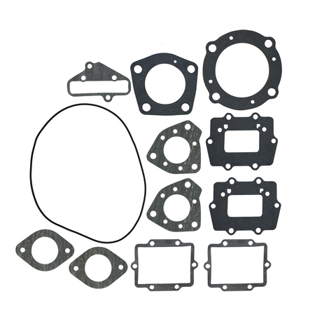 Installation gasket kit for Kawasaki ZXI Jet Ski, fits 11060-3754, 92055-3712, and 11060-3757