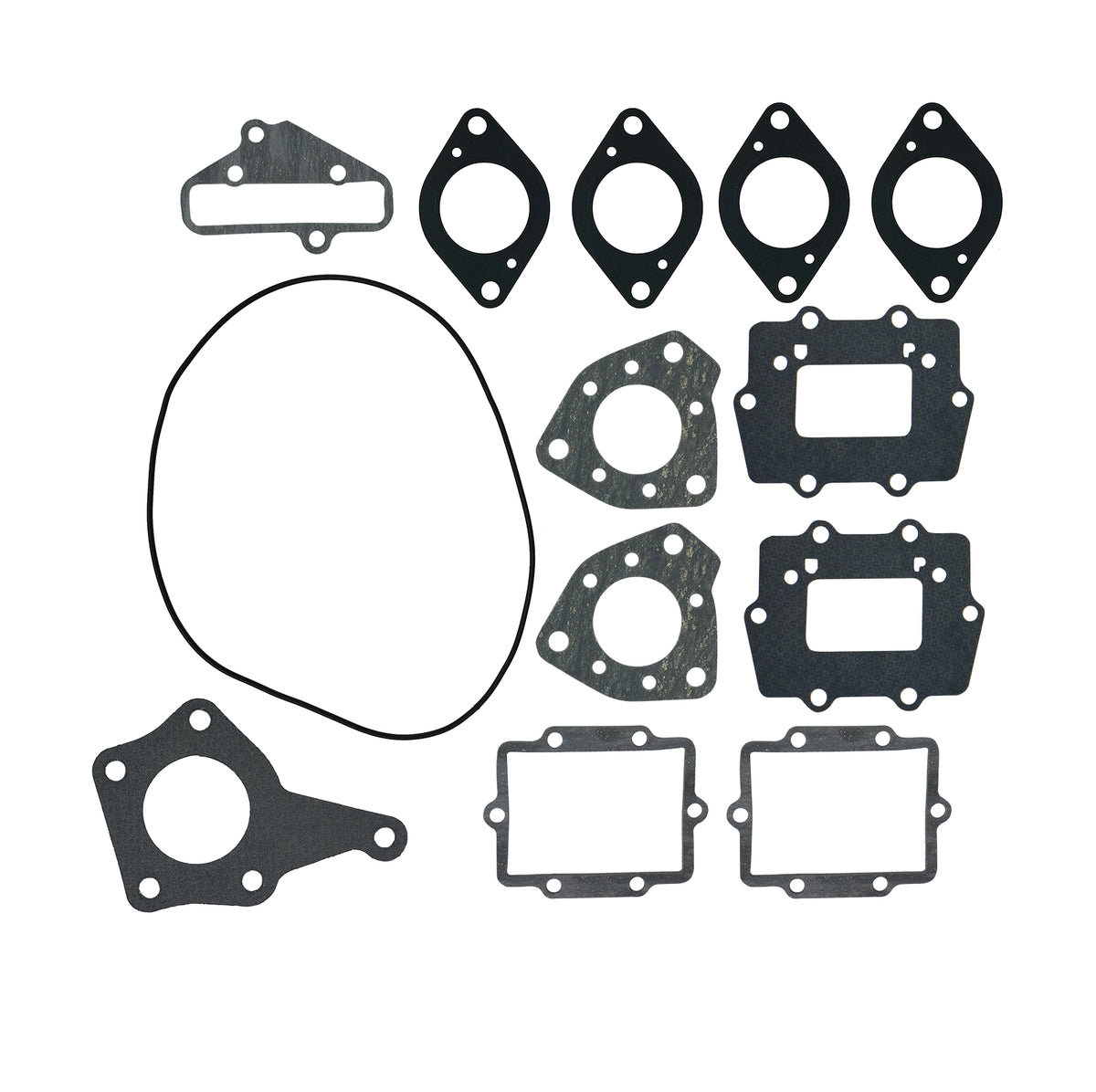 Installation gasket kit for Kawasaki SXI Jet Ski, fits 11060-3712, 11060-3757 and 92055-3712