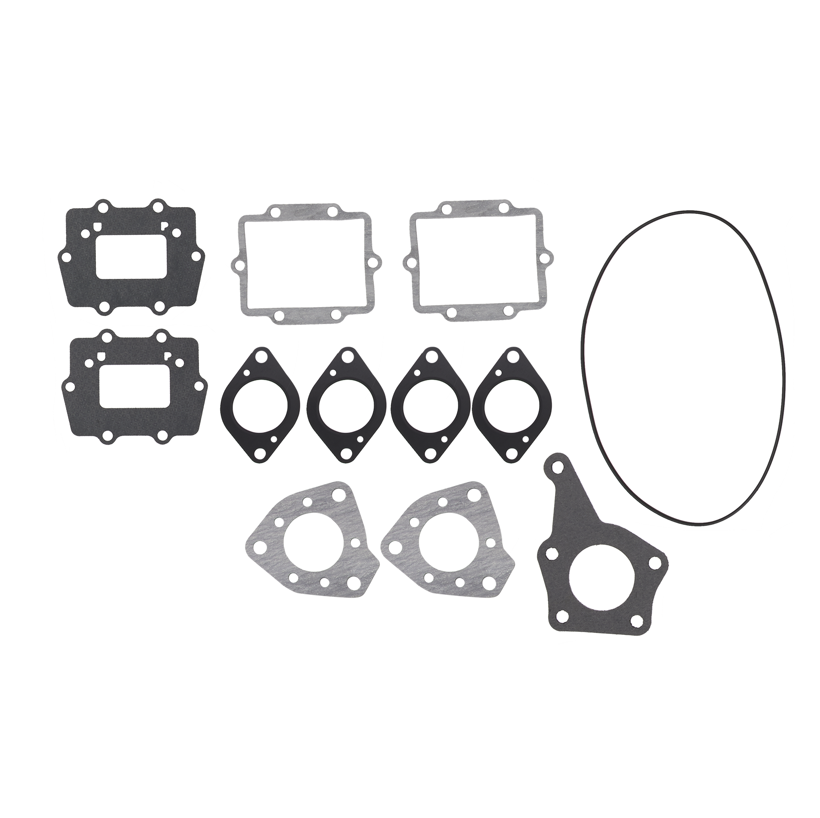 Installation gasket kit for Kawasaki SX-R, fits 11060-3712, 92055-3712 and 11060-3761 Jet Ski