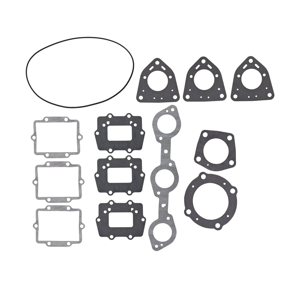 Installation gasket kit for Kawasaki STX STS Jet Ski, fits part numbers 92055-3712 and 11060-3756