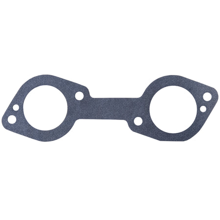 Carb base gasket compatible with Kawasaki STX DI Ultra and ZXI 130, part 11060-3775 for Jet Ski