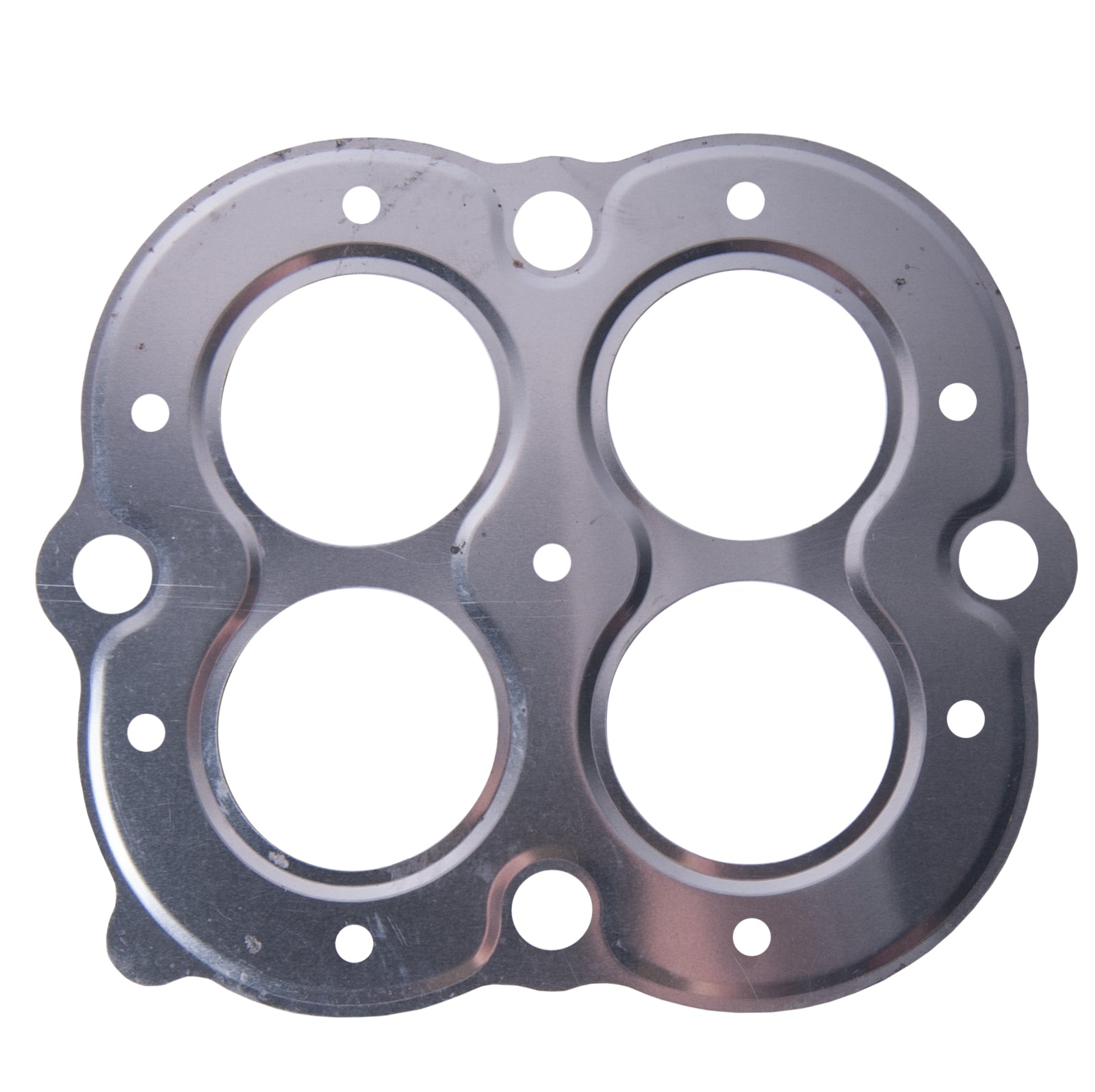 Exhaust pipe gasket for Kawasaki STX 12 F/STX 15 F Jet Ski, part number 11061-3714