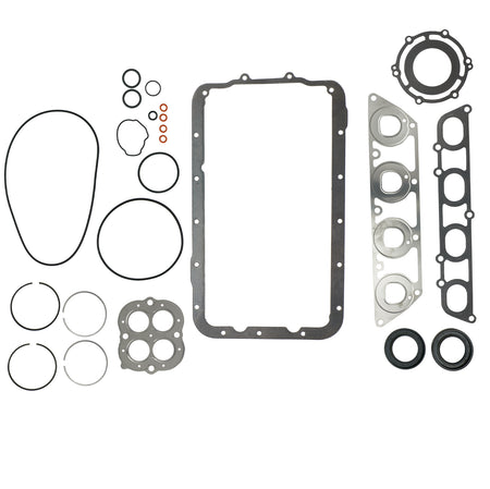 Installation gasket kit for Kawasaki STX-15F, STX-12F, 160, 160LX and 160X Jet Ski models