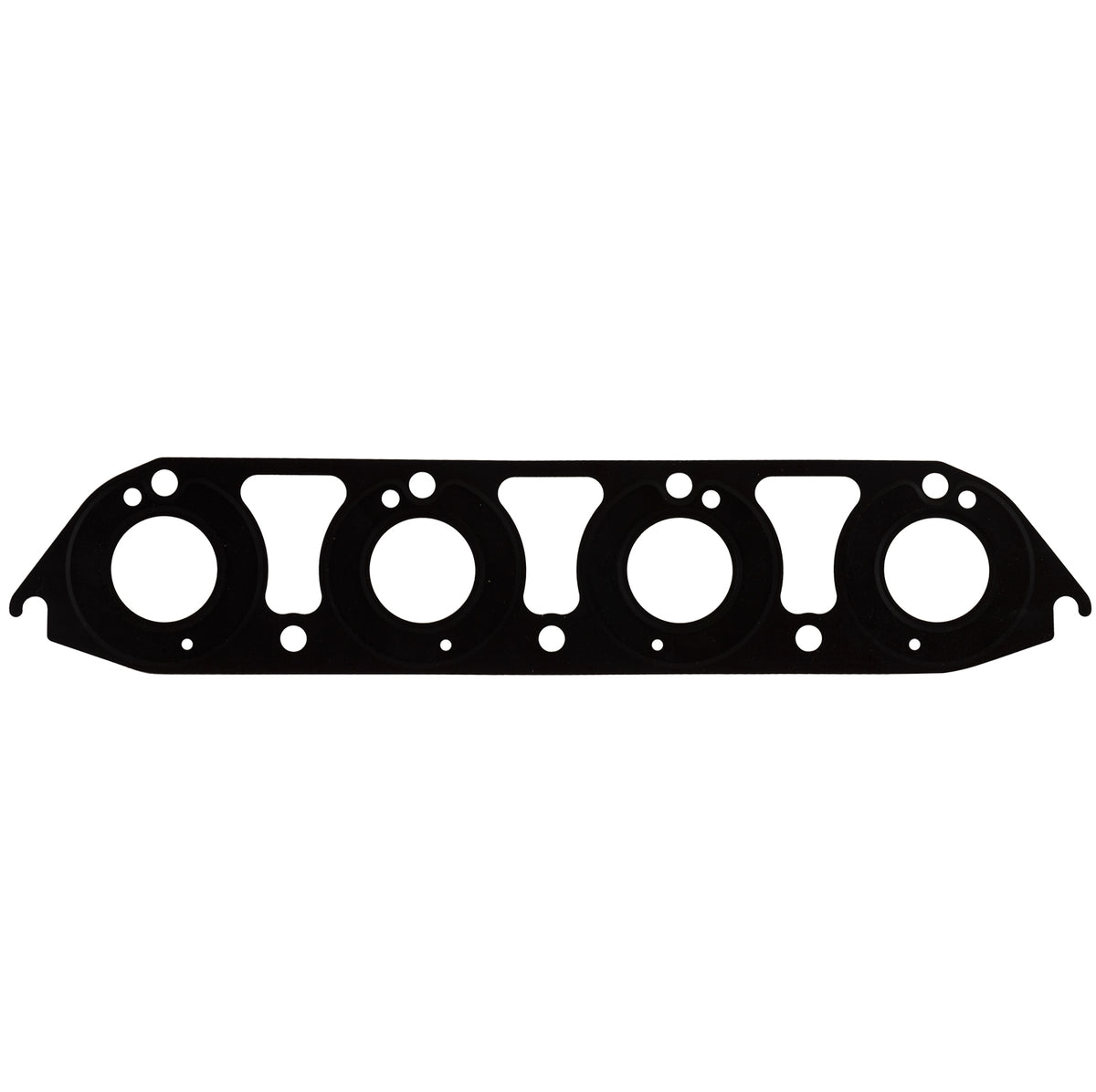 Exhaust manifold gasket for Kawasaki Jet Ski Ultra 310LX and Ultra 310X, part number 11061-3742